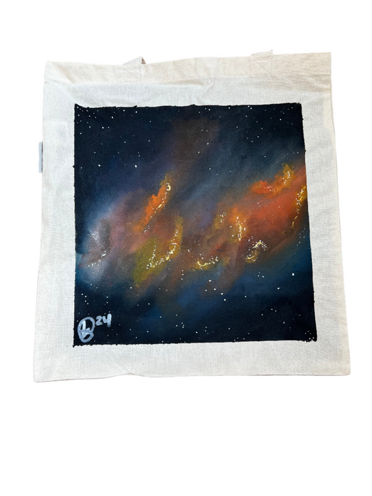 "Space Rust"